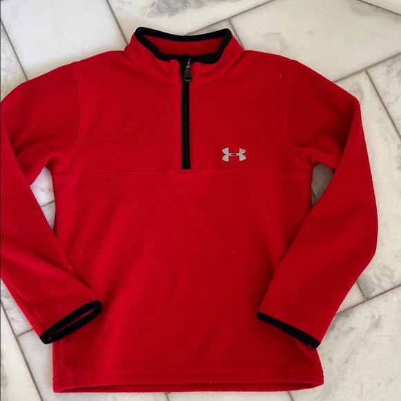 Boys jacket lot-Under Armour, Gap, Amazon - Picture 8 of 15